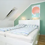 Apartment Gemuetliche Und Zentrale Dachwohnung Mit Parkplatz Und Netflix