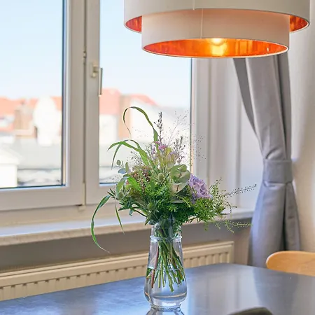 Gemütliche Und Zentrale Dachwohnung Mit Parkplatz Und Netflix Apartment